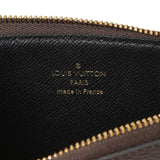 Louis Vuitton Reverse Monogram Giant Trio Pouch Handbags Louis Vuitton