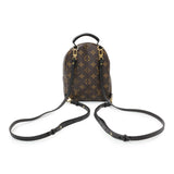6 items⬆️Louis Vuitton Monogram Palm Springs Mini Handbags Louis Vuitton