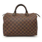 Louis Vuitton Damier Ebene Speedy 30