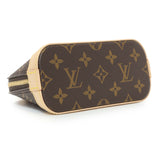 Louis Vuitton X Takashi Murakami Cerises Nano Alma Handbags Louis Vuitton