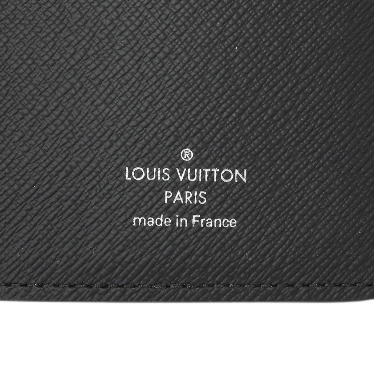 Louis Vuitton Damier Graphite Alexandre Wallet
