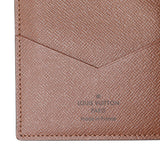 Louis Vuitton Monogram Passport Cover Accessories Louis Vuitton