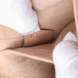 Christian Dior Pink Lambskin Cannage Small Diortravel Vanity Case Cloud Handbags Christian Dior