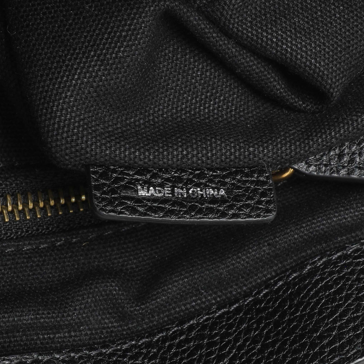 Burberry Black Canvas Check Small Baildon Messenger Bag Handbags Burberry