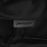 Burberry Black Canvas Check Small Baildon Messenger Bag Handbags Burberry
