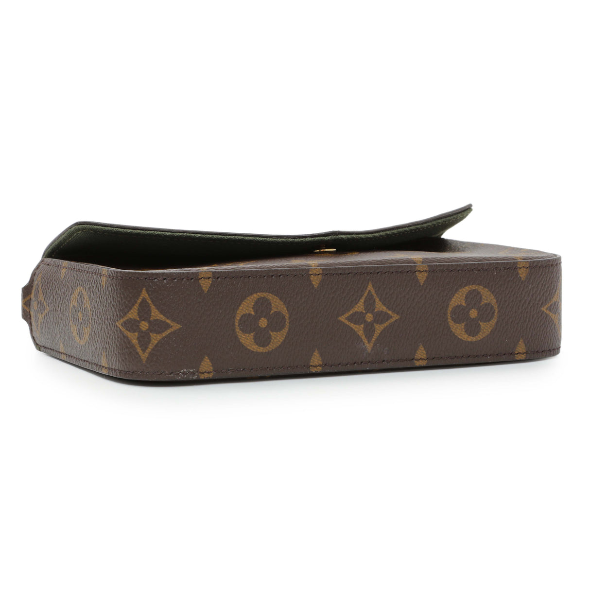 Louis Vuitton Monogram Felicie Strap & Go Handbags Louis Vuitton