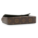 Louis Vuitton Monogram Felicie Strap & Go Handbags Louis Vuitton