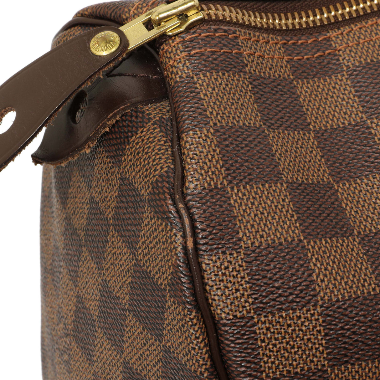 Louis Vuitton Damier Ebene Speedy 30