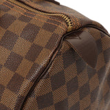 Louis Vuitton Damier Ebene Speedy 30