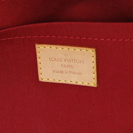 Louis Vuitton Pomme D'Amour Vernis  Rosewood Avenue