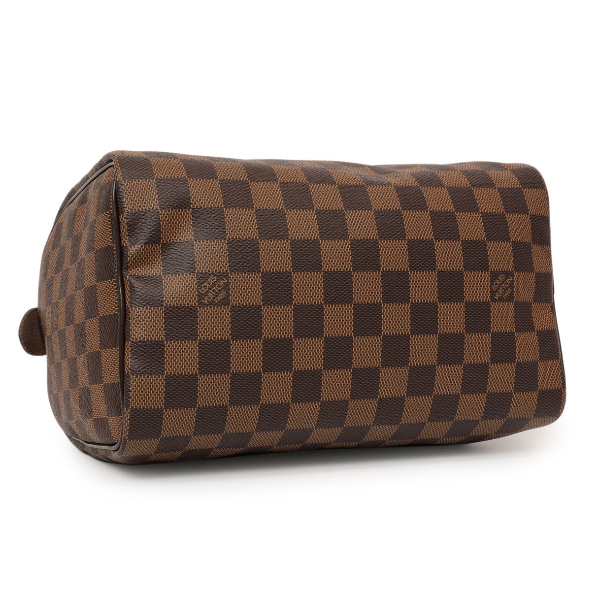 Louis Vuitton Damier Ebene Speedy 25