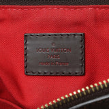 Louis Vuitton Damier Ebene Siena MM