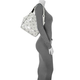 Bao Bao Issey Miyake Carat Tote Handbags Bao Bao Issey Miyake