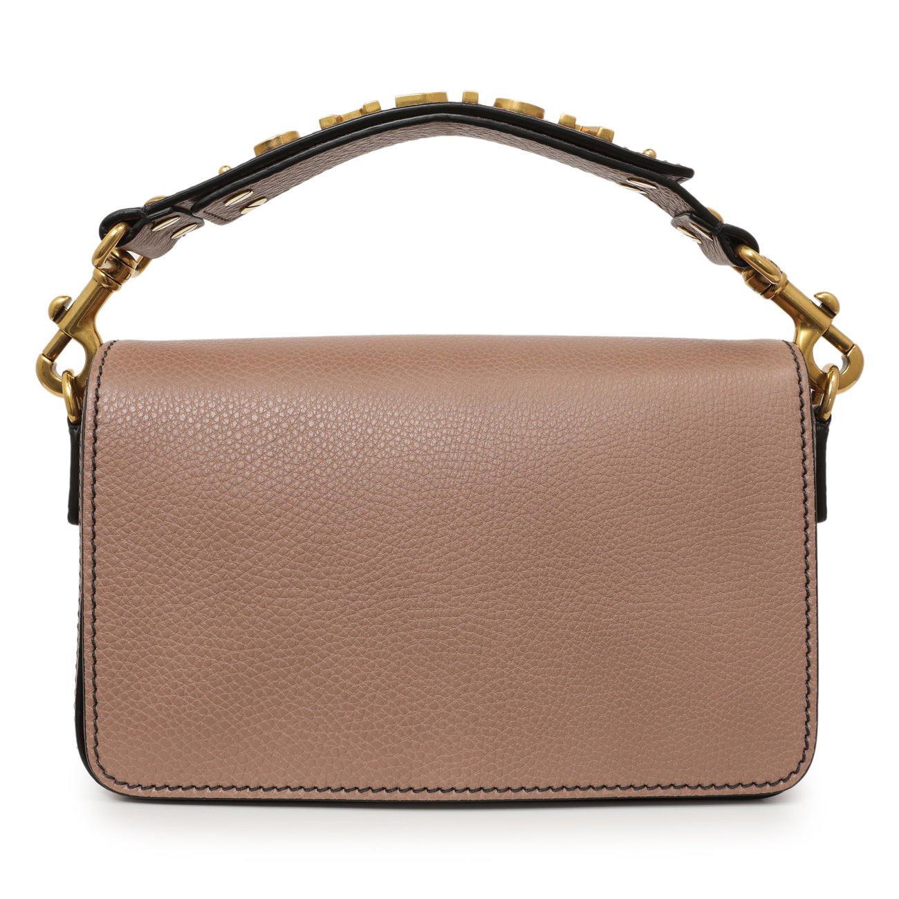 Christian Dior Old Rose Calfskin J'adior Flap Bag – Modaselle