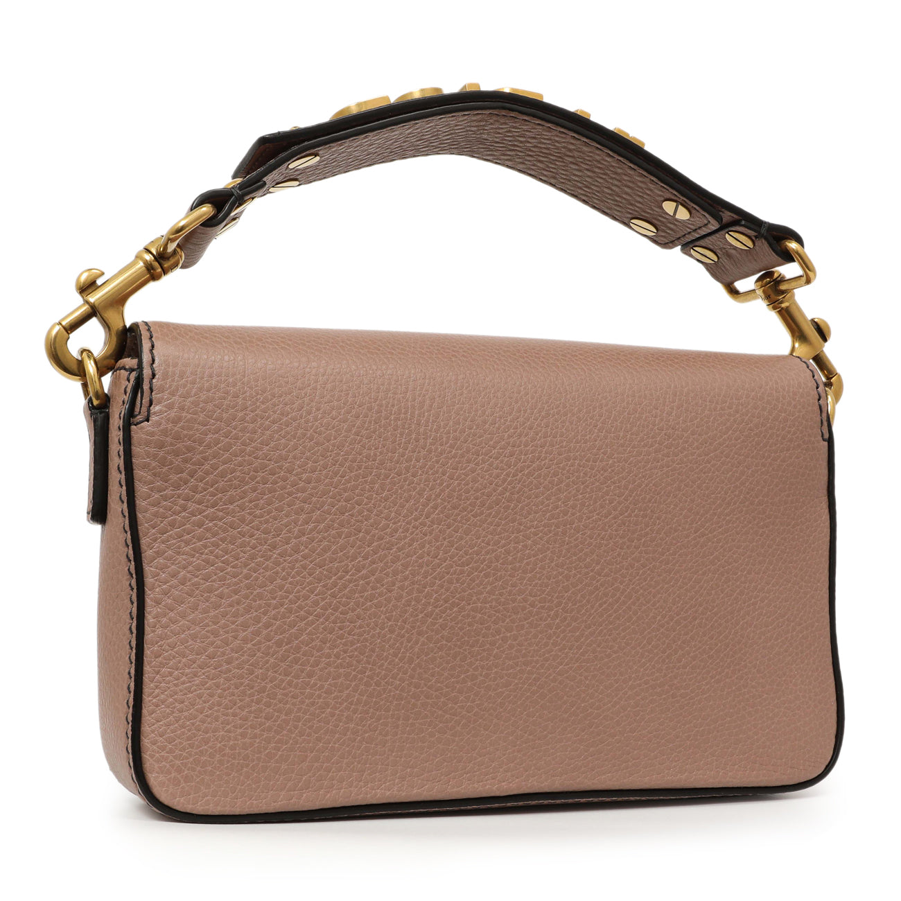 I*様 03SS Christian Dior Boutique J'ADRE Christian Dior Old Rose Calfskin J'adior Flap Bag – Modaselle