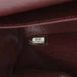 Chanel Black Quilted Lambskin Jumbo Double Flap Handbags Chanel