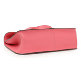 Hermes Rose Azalee Evercolor Halzan 25 Handbags Hermes