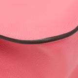 Hermes Rose Azalee Evercolor Halzan 25 Handbags Hermes