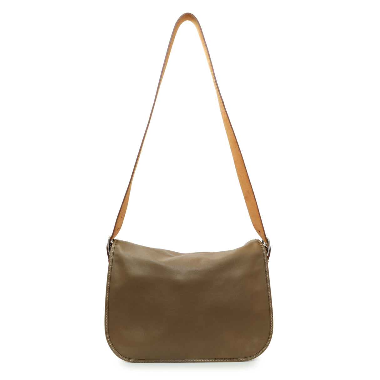 Hermes Barda 35 Messenger Bag Handbags Hermes