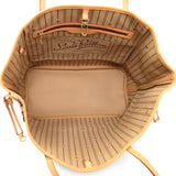 Louis Vuitton Monogram Neverfull MM Handbags Louis Vuitton