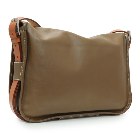 Hermes Barda 35 Messenger Bag Handbags Hermes