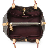 Louis Vuitton Monogram Montaigne MM Handbags Louis Vuitton