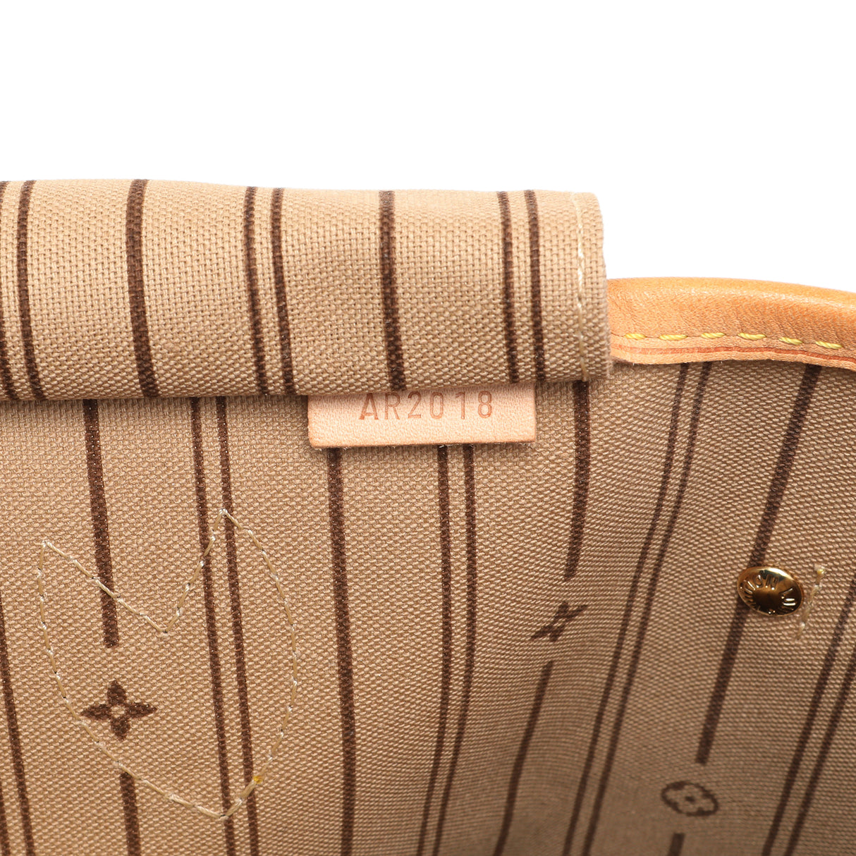 Louis Vuitton Monogram Neverfull MM Handbags Louis Vuitton