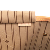 Louis Vuitton Monogram Neverfull MM Handbags Louis Vuitton