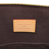 Louis Vuitton Amarante Vernis Alma GM Handbags Louis Vuitton