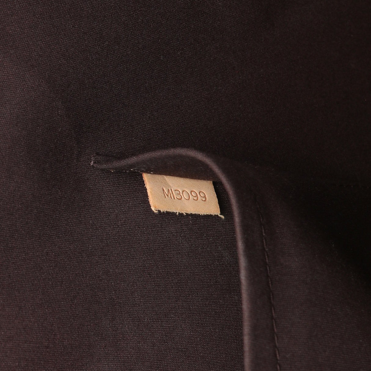 Louis Vuitton Amarante Vernis Alma GM Handbags Louis Vuitton