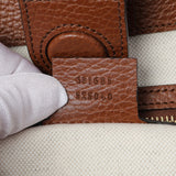 Gucci Blue Monogram Denim Medium Ophidia Shopping Tote Handbags Gucci