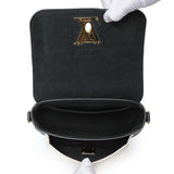 Louis Vuitton Grained Calfskin Lockme Tender Handbags Louis Vuitton