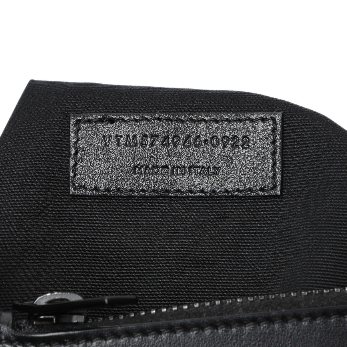 Saint Laurent Black Calfskin Medium Loulou Handbags Saint Laurent