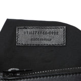 Saint Laurent Black Calfskin Medium Loulou Handbags Saint Laurent