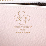 Louis Vuitton Monogram Christmas Animation Zippy Wallet Accessories Louis Vuitton