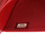 Chanel Red Caviar Classic Wallet On Chain Handbags Chanel
