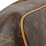 Louis Vuitton Monogram Palermo PM