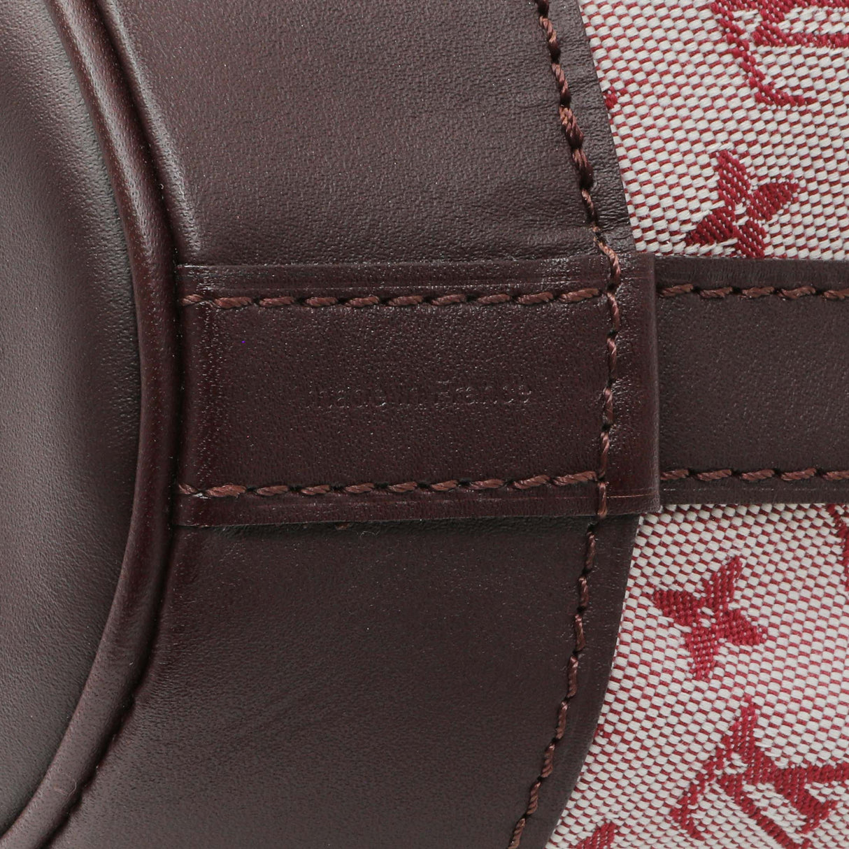 Louis Vuitton Monogram Mini Lin Noelie Bucket Bag Handbags Louis Vuitton