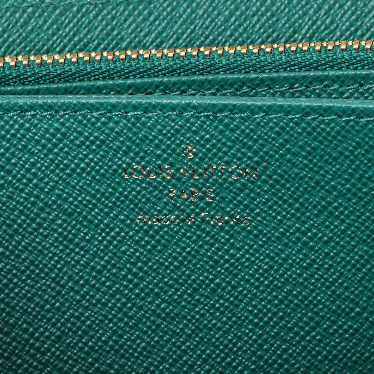 Louis Vuitton X Sun Yitian Monogram Rabbit Zippy Wallet Accessories Louis Vuitton