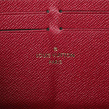 Louis Vuitton Monogram Clemence Wallet Accessories Louis Vuitton