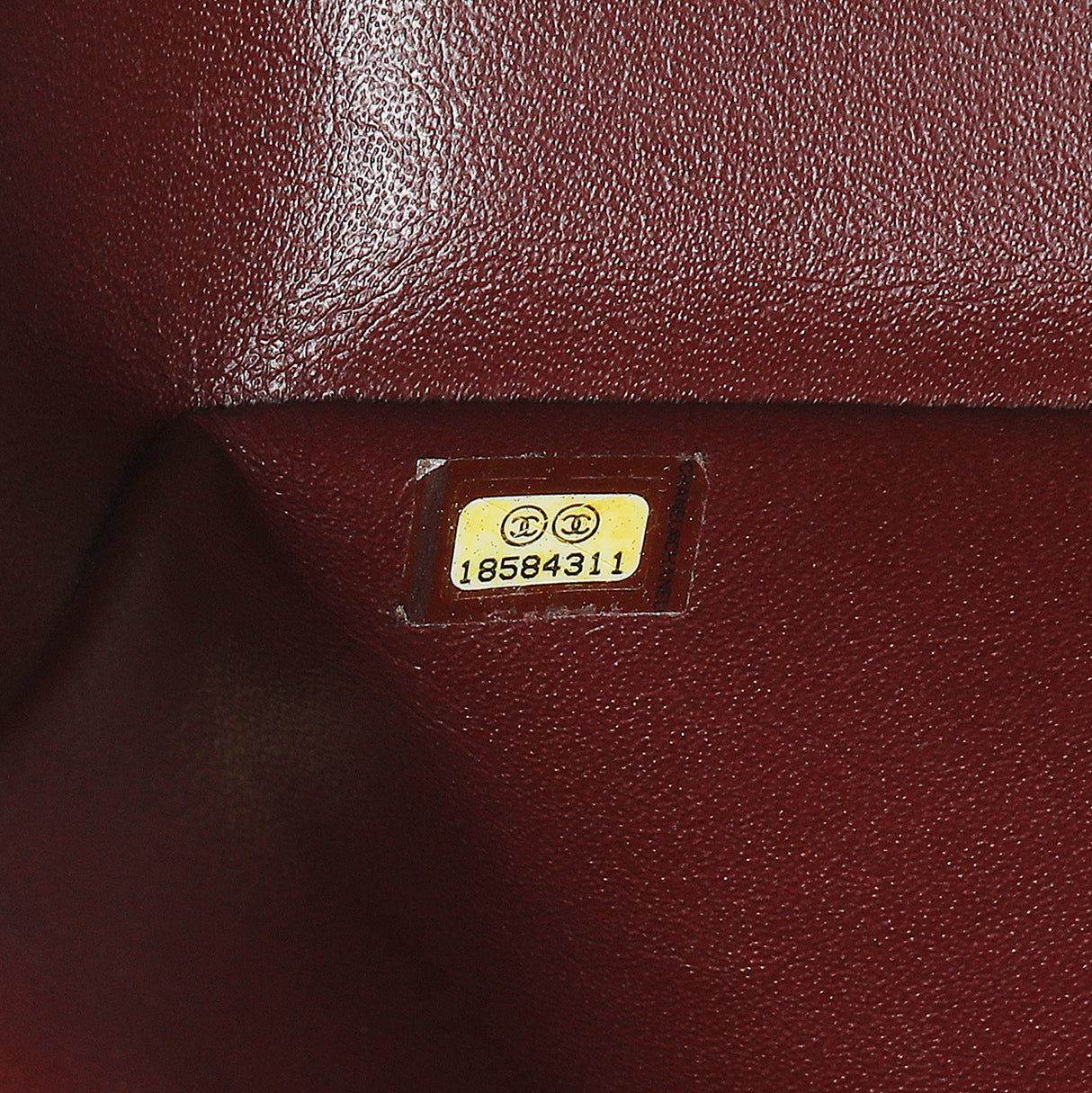 Chanel Black Quilted Caviar Jumbo Double Flap Handbags Chanel