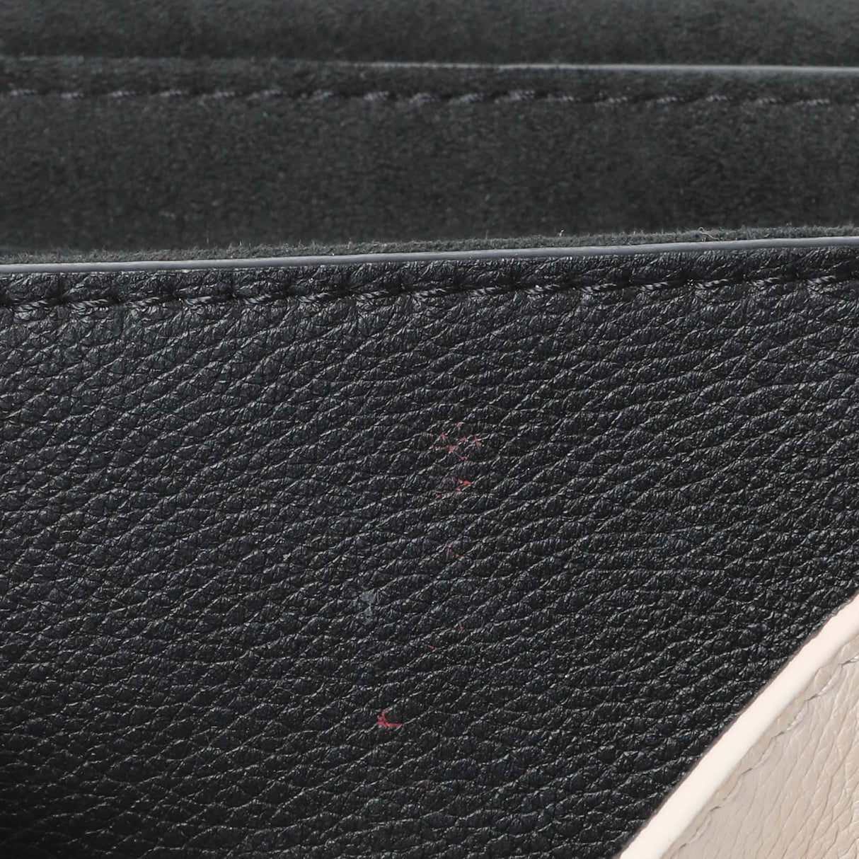 Louis Vuitton Grained Calfskin Lockme Tender Handbags Louis Vuitton