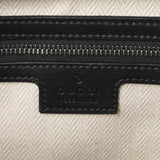 Gucci GG Supreme Monogram Calfskin Emblem Small Crossbody Handbags Gucci
