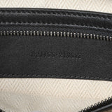 Gucci GG Supreme Monogram Calfskin Emblem Small Crossbody Handbags Gucci