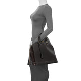 Louis Vuitton Amarante Vernis Alma GM Handbags Louis Vuitton