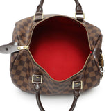 Louis Vuitton Damier Ebene Speedy 30 Handbags Louis Vuitton