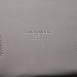 Saint Laurent Grey Croc Embossed Baby Sac De Jour Handbags Saint Laurent