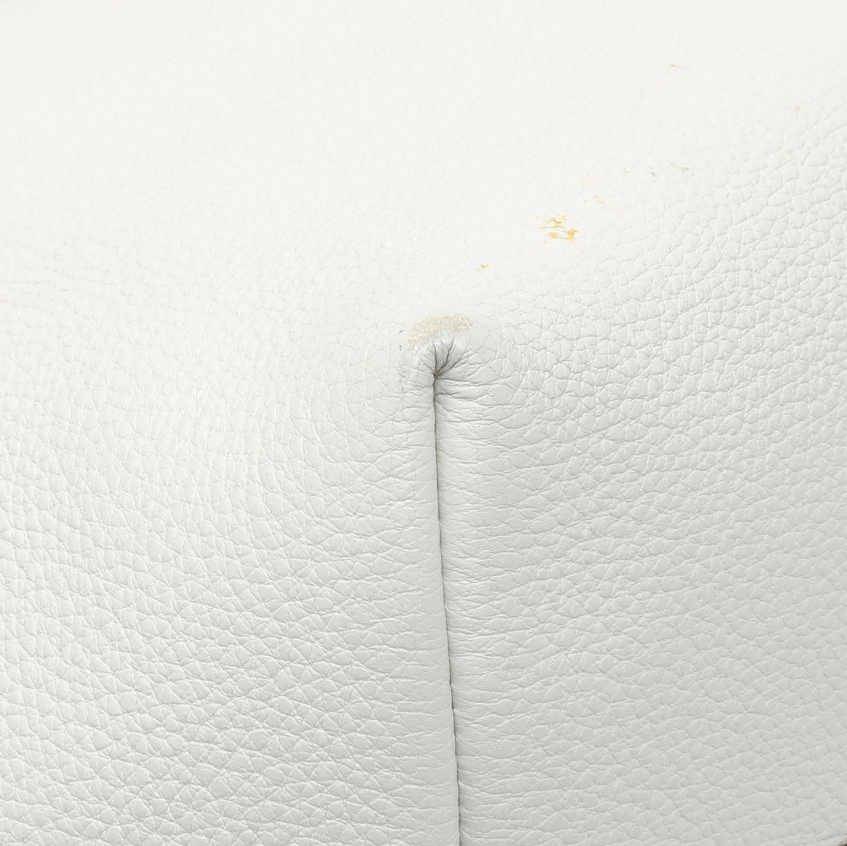 Prada White Vitello Daino Pocket Shopping Tote Handbags Prada