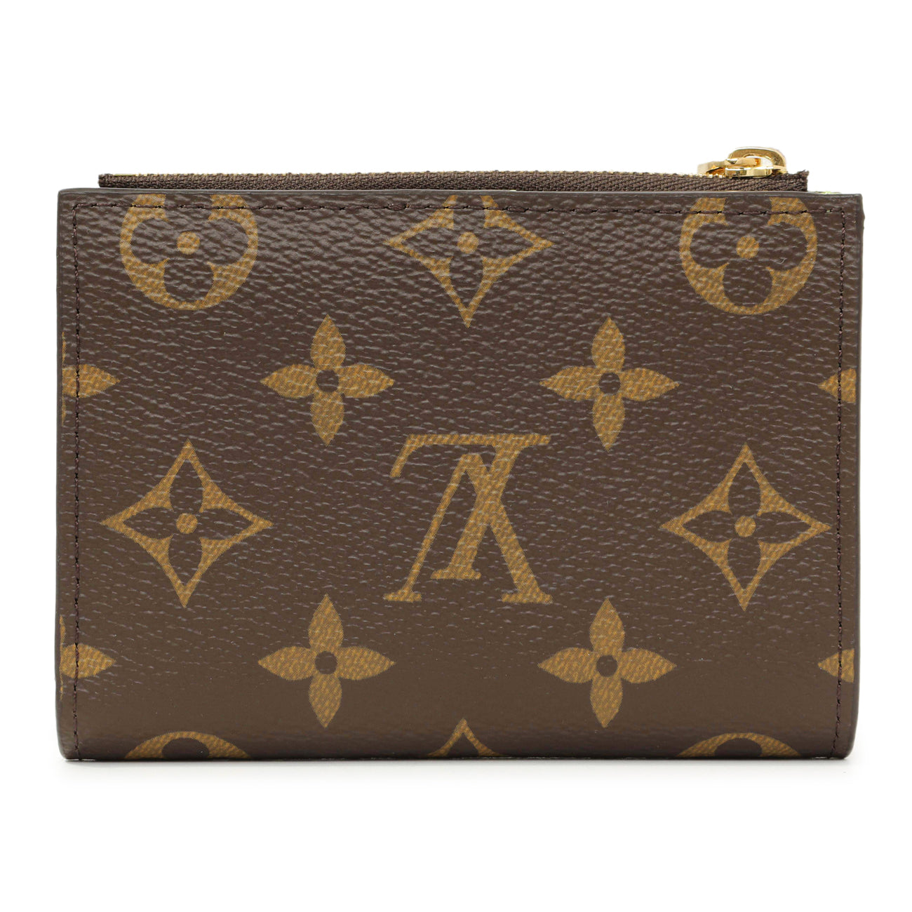 Louis Vuitton Vert Noto Monogram Lisa Wallet – Modaselle