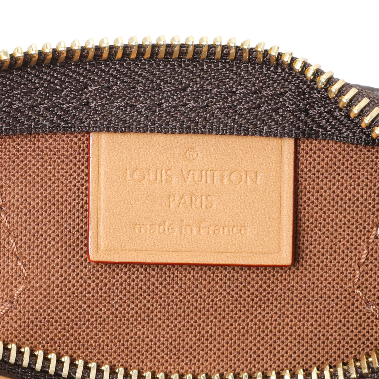 Louis Vuitton Monogram Nano Speedy Handbags Louis Vuitton